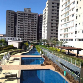 EVIAN THERMAS CALDAS NOVAS